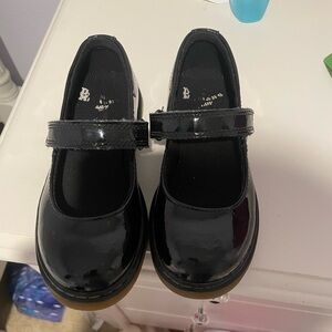 Dr Martens Maccy Mary Jane